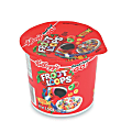 Kellogg's Froot Loops Cereal, 43.6-Oz Box