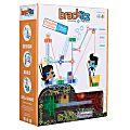 Brackitz Pulleys Building Toy Set, 77 Pieces 1 thumbnail image