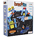 Brackitz Bugz Playpark Building Toy Set, 47 Pieces