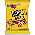 Keebler® Fudge Stripes Cookies, 2 Oz, Box Of 8