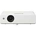 Panasonic PT-LB360 LCD Projector - 720p - HDTV - 4:3 1 thumbnail image