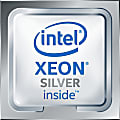 Intel Xeon Silver 4214 Dodeca-core (12 Core) 2.20 GHz Processor - Retail Pack - 17 MB L3 Cache - 64-bit Processing - 3.20 GHz Overclocking Speed - 14 nm - Socket 3647 - 85 W