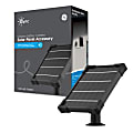 Cync Smart Direct Connect Outdoor Camera Solar Panel Accessory 1 thumbnail image