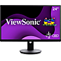 ViewSonic VG2453 24 Inch IPS 1080p Ergonomic Monitor with HDMI and DisplayPort for Home and Office - VG2453 24 Inch IPS 1080p Ergonomic Monitor with HDMI and DisplayPort for Home and Office 1 thumbnail image