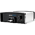 Grace Digital GDI-USBM10 Message and Music on Hold USB Digital MP3 Player for Business (Black / Silver) - MP3 1 thumbnail image