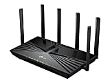 TP-Linkの高コスパWi-Fi 6ルーターに弟分「Archer AX4800」が