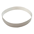 Clarke® 20" Splash Ring For CFP 200, 2000 And 2000-DS