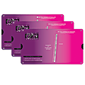 The Original E Z Grader The Ombre E Z Grader, Pack of 3 1 thumbnail image