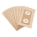 Clarke® Dust Bags For Ultra Speed® 1500DC And 2000DC Burnishers, Pack Of 10 1 thumbnail image