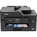 Brother® Business Smart MFC-J5330DW Inkjet All-in-One Color Printer 1 thumbnail image