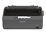 Epson® LX-350 Dot Matrix Printer