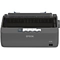 Epson® LX-350 Dot Matrix Printer