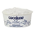 Cocojune Organic Pure Coconut Yogurt, 4 Oz, Total Qty 12 1 thumbnail image