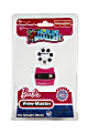 Super Impulse World's Smallest Barbie View Master, 2" x 1-1/4" x 1-1/2", Pink 1 thumbnail image