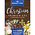 Royalty Free Premium Christian Images