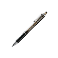 Paper Mate® Profile® Elite Retractable Ballpoint Pen, Bold Point, 1.4 mm, Black Barrel, Black Ink 1 thumbnail image