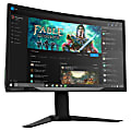 Lenovo Y27g RE 27" LED LCD Monitor - 16:9 - 4 ms 1 thumbnail image