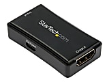 StarTech.com HDMI Signal Booster, 45'