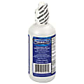 First Aid Only Eyewash Refill For SmartCompliance General Business Cabinets, 4 Oz Bottle
