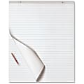 SKILCRAFT Easel Pads, 27" x 34", Faint Ruled (AbilityOne 7530-01-398-2661) 1 thumbnail image