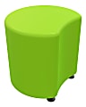 Marco Group Sonik Petal Ottoman, Sprite Green 1 thumbnail image