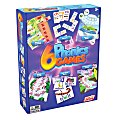 Junior Learning 6 Phonics Games 1 thumbnail image