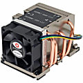 Dynatron B5 Cooling Fan/Heatsink - 2.36" Maximum Fan Diameter - 1x Fan(s) - 46.41 CFM Maximum Airflow - B5 1 thumbnail image