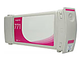 Clover Imaging Group Wide Format - 775 ml - magenta - compatible - remanufactured - ink cartridge (alternative for: HP CE039A) -  - WH771M 1 thumbnail image