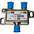 Linear 2512 Signal Splitter/Combiner - 1 GHz 1 thumbnail image