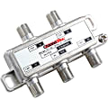 Linear 2514 DC & IR Passing 4-way Splitter/Combiner 1 thumbnail image