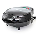 Better Chef Electric Double Omelet Maker, Black 1 thumbnail image