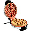 Starfrit eco copper electric waffle maker cheap