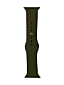 Centon Wristband For Apple Watch, Army Green Matte, OB-ABAE 1 thumbnail image