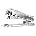 Kantek Acrylic Stapler, Clear 1 thumbnail image