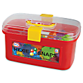 Popular Playthings Hexie-Snaps® 1 thumbnail image
