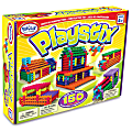 Popular Playthings Playstix® 150-Piece Set