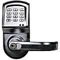 Linear 212LS: Electronic Access Control Cylindrical Lockset 1 thumbnail image