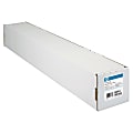HP Everyday Instant-dry Photo Paper, Glossy, 24" x 100', White