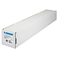 HP Everyday Instant-dry Photo Paper, Satin Finish, 42" x 100', 90 (U.S.) Brightness, 235 g/m2, White