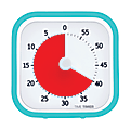 Time Timer MOD®, Sky Blue Timer 1 thumbnail image