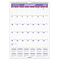 AT-A-GLANCE® 2027 Monthly Wall Calendar, Medium, 12" x 17" 1 thumbnail image