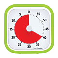 Time Timer MOD®, Lime Green Timer 1 thumbnail image