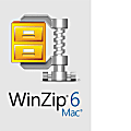 WinZip® Mac® 6