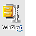 WinZip® Mac® 6 1 thumbnail image