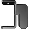 Sanus Ganging Kit for AV Racks - Compatible with Sanus Component Series - Black - Black 1 thumbnail image