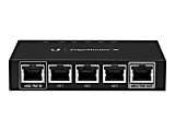 Ubiquiti EdgeRouter X - Router 1GbE 1 thumbnail image