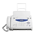 Brother® IntelliFAX® 775 Plain Paper Fax 1 thumbnail image