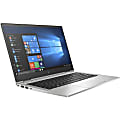 HP EliteBook x360 830 G7 13.3" Touchscreen 2 in 1 Notebook - Full HD - 1920 x 1080 - Intel Core i5 i5-10310U 1.70 GHz - 16 GB RAM - 512 GB SSD - Windows 10 Pro - Intel UHD Graphics 620 - Sure View, BrightView - 22 Hour Battery - 4G 1 thumbnail image