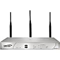 SonicWALL NSA 250M 1 thumbnail image