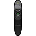 Compucessory Wireless Laser Presenter - Bright Green Light - 1 Each 1 thumbnail image